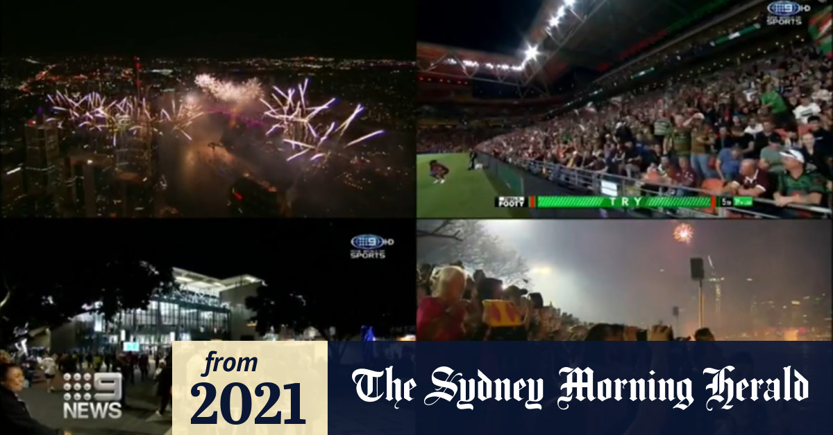 Video Queensland records one new case of COVID19